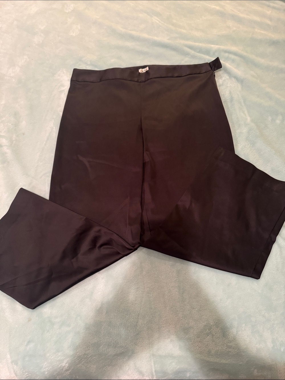 Cache Black Dress Pants